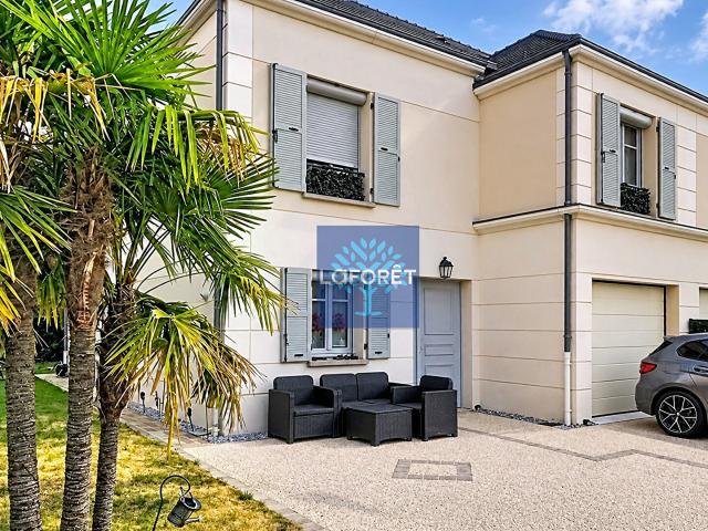 Maison 6 pièces 130 m²