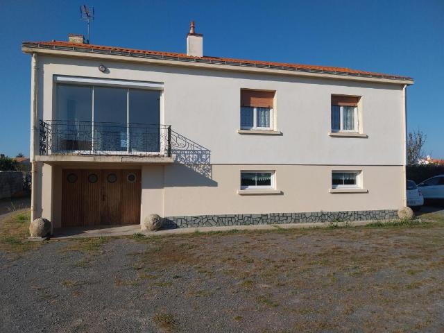 Maison 6 pièces 130 m²