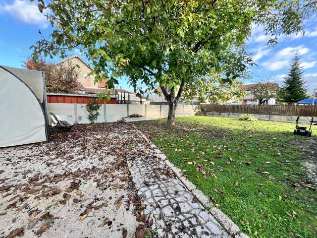 Maison 6 pièces 130 m²