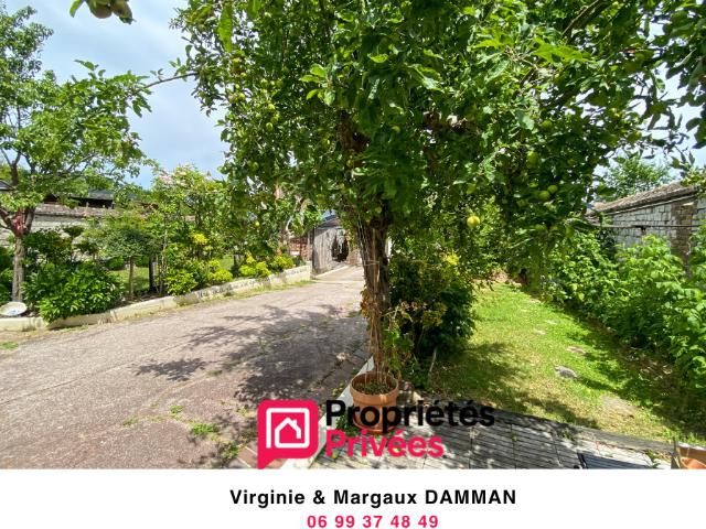 Maison 6 pièces 130 m²