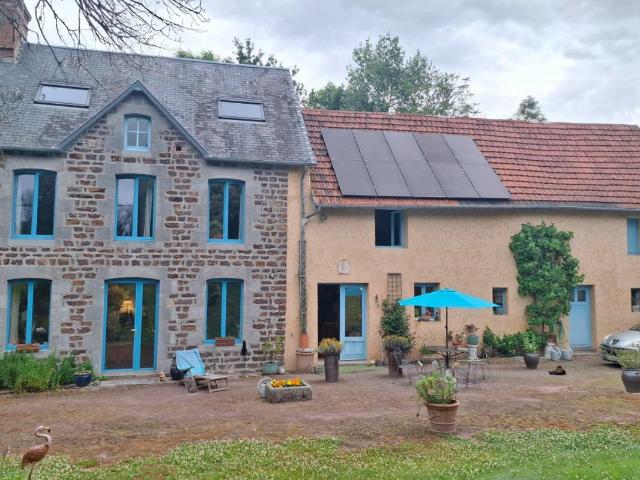Maison 6 pièces 130 m²