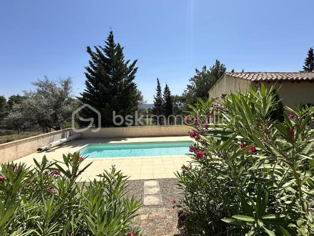 Maison 6 pièces 130 m²