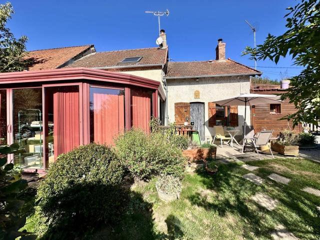 Maison 6 pièces 130 m²