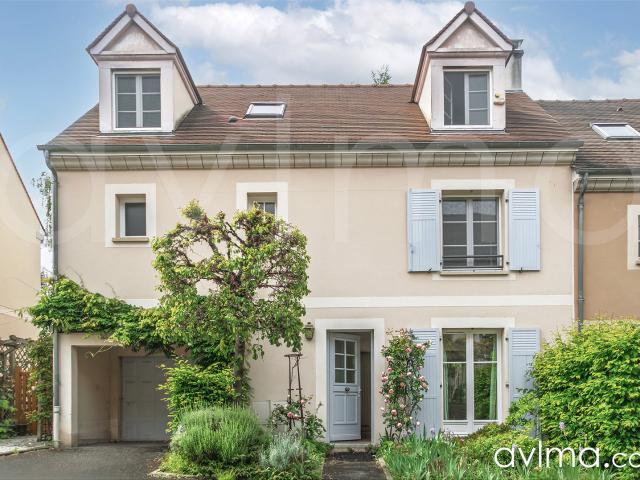 Maison 6 pièces 130 m²