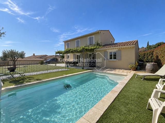 Maison 6 pièces 130 m²