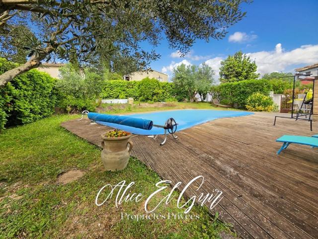 Maison 6 pièces 130 m²