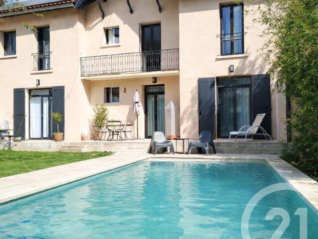Maison 6 pièces 130 m²