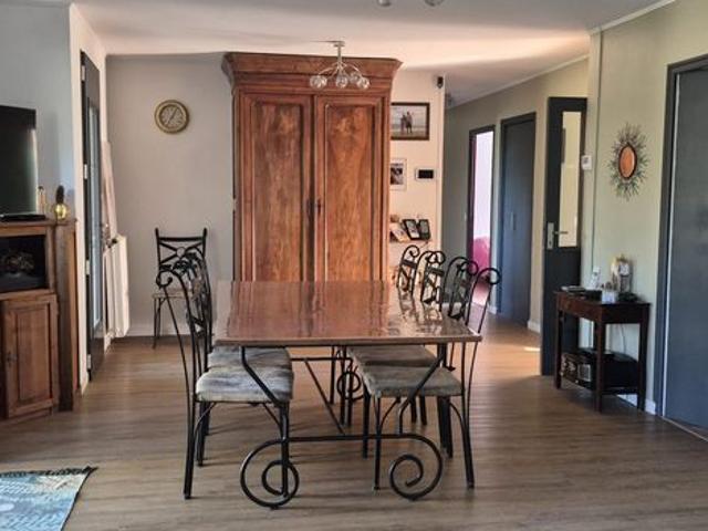 Maison 6 pièces 130 m²