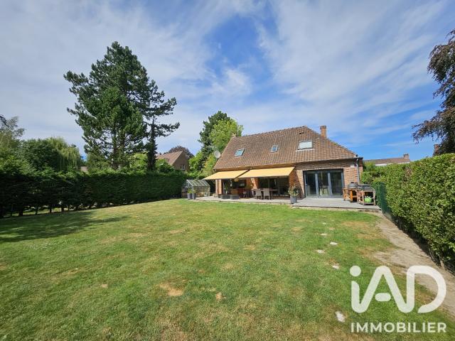 Maison 6 pièces 130 m²