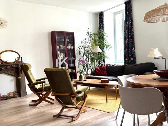 Maison 6 pièces 130 m²