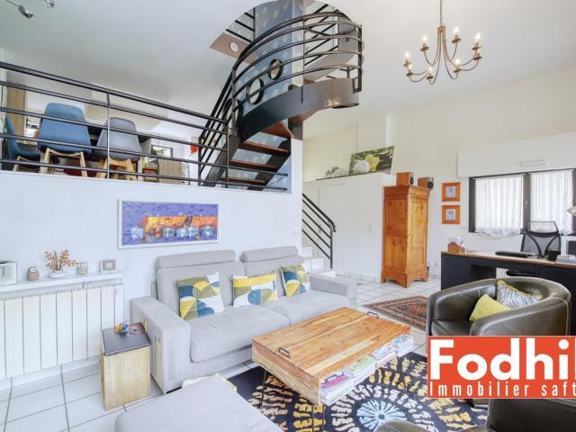 Maison 6 pièces 130 m²