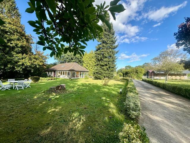 Maison 6 pièces 130 m²