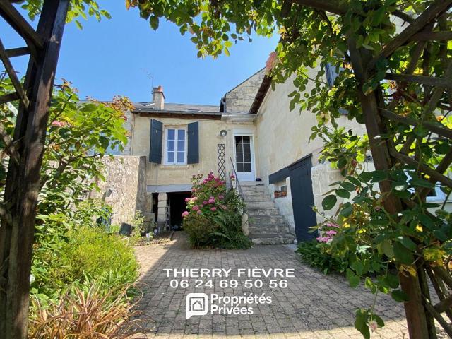 Maison 6 pièces 130 m²