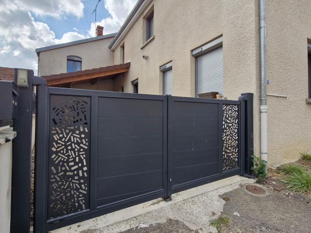 Maison 6 pièces 130 m²