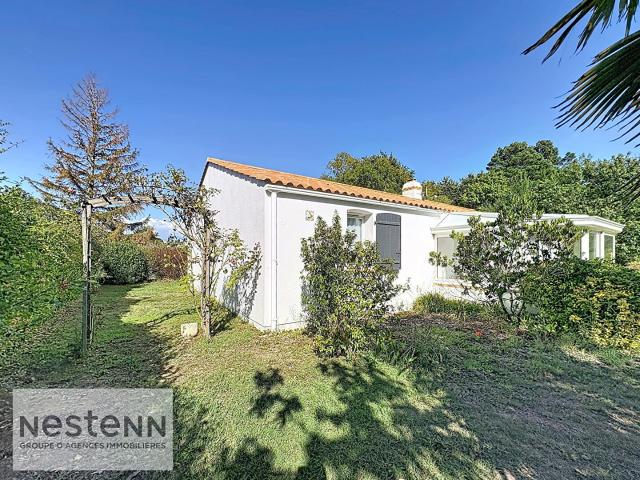 Maison 6 pièces 130 m²