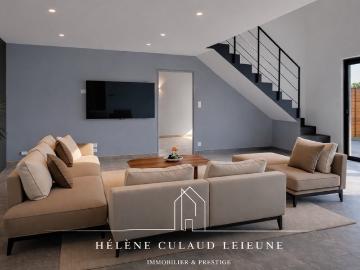 Maison 6 pièces 130 m²