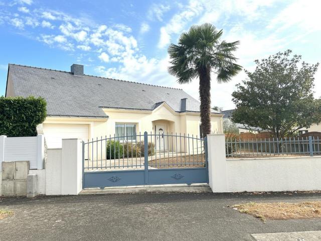 Maison 6 pièces 130 m²