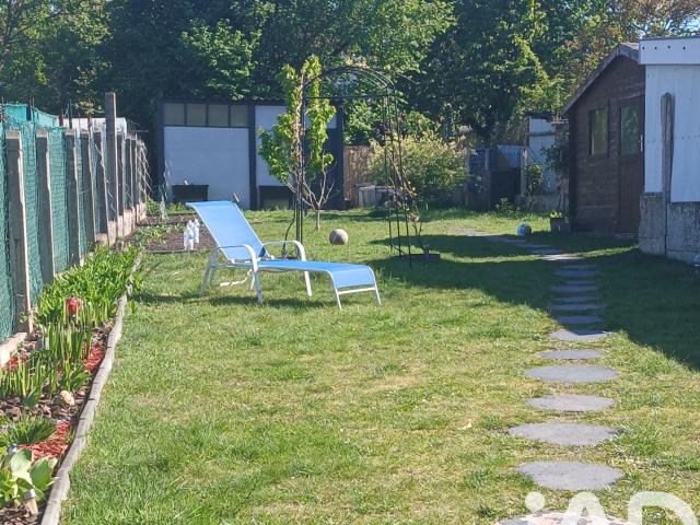 Maison 6 pièces 130 m²