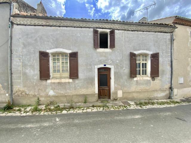 Maison 6 pièces 130 m²