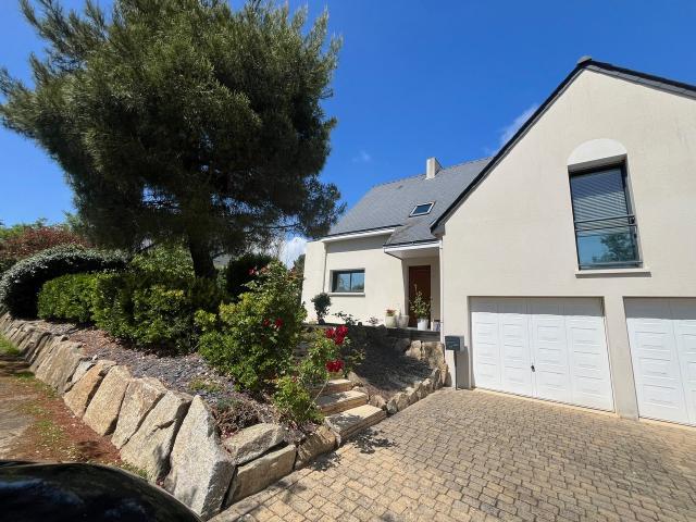 Maison 6 pièces 130 m²