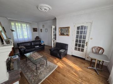 Maison 6 pièces 130 m²