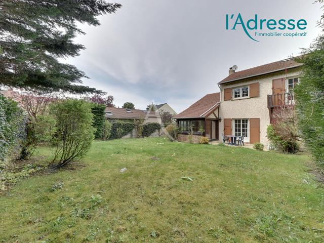 Maison 6 pièces 130 m²