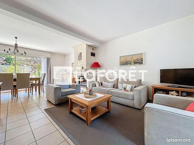 Maison 6 pièces 130 m²