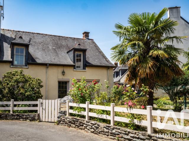 Maison 6 pièces 130 m²