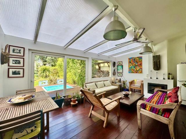 Maison 6 pièces 130 m²