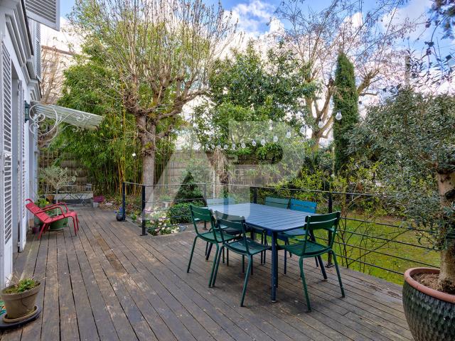 Maison 6 pièces 130 m²
