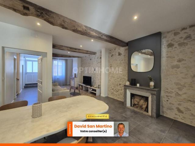 Maison 6 pièces 130 m²