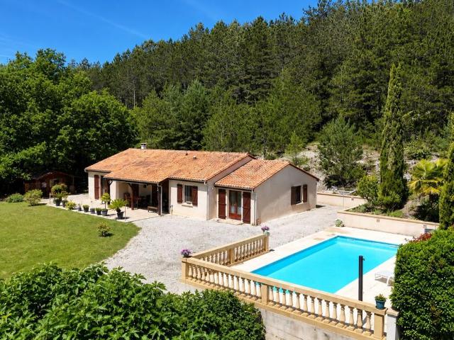Maison 6 pièces 130 m²