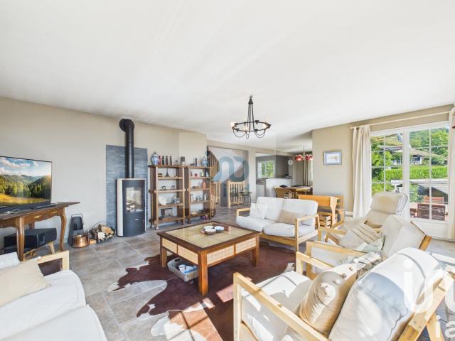 Maison 6 pièces 130 m²