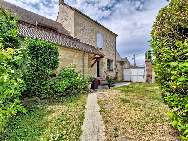 Maison 6 pièces 130 m²