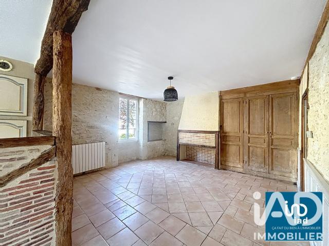 Maison 6 pièces 130 m²