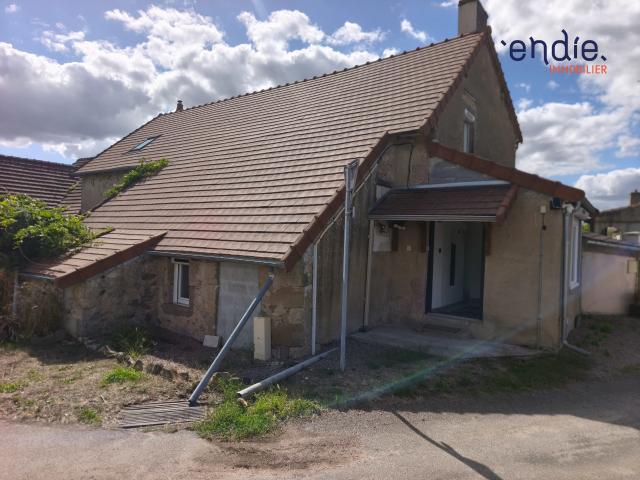 Maison 6 pièces 130 m²