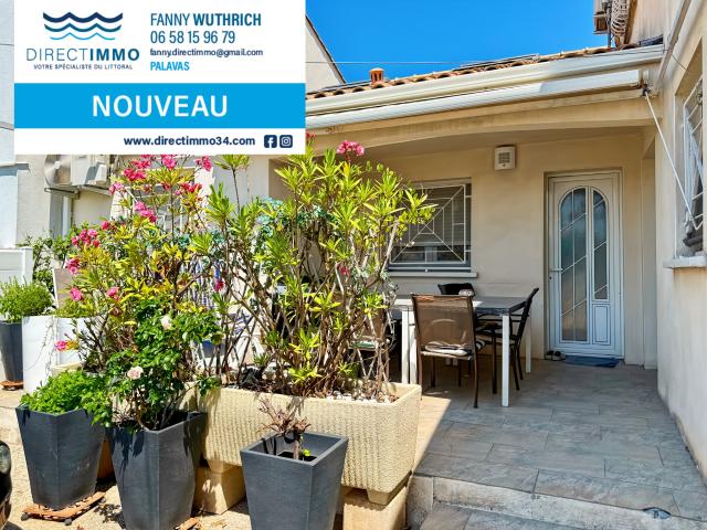 Maison 6 pièces 130 m²