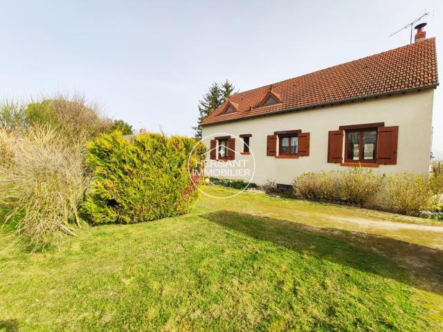 Maison 6 pièces 130 m²