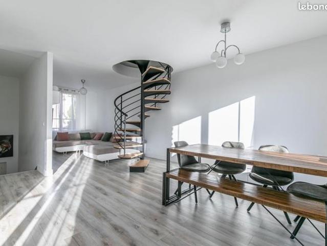Maison 6 pièces 130 m²