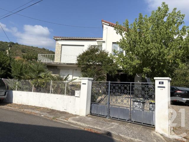 Maison 6 pièces 130 m²