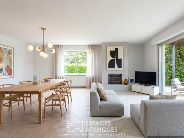 Maison 6 pièces 130 m²