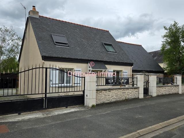 Maison 6 pièces 130 m²