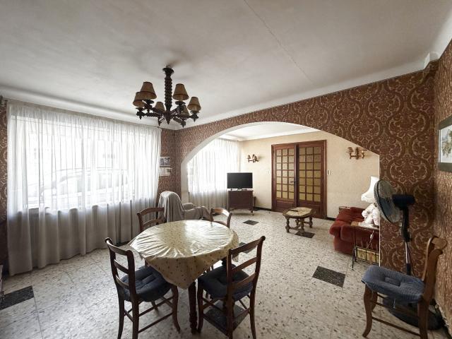 Maison 6 pièces 130 m²