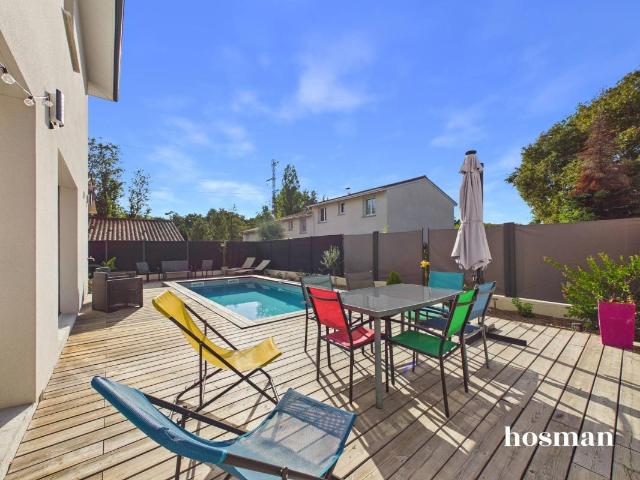 Maison 6 pièces 130 m²