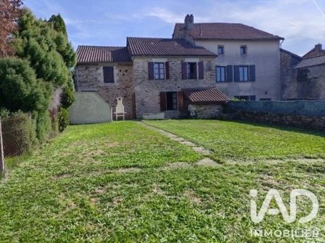 Maison 6 pièces 130 m²