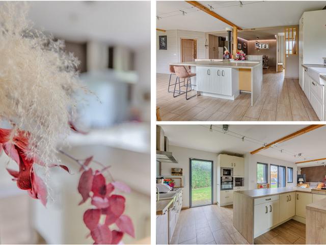 Maison 6 pièces 130 m²