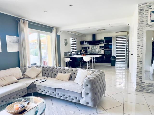 Maison 6 pièces 130 m²