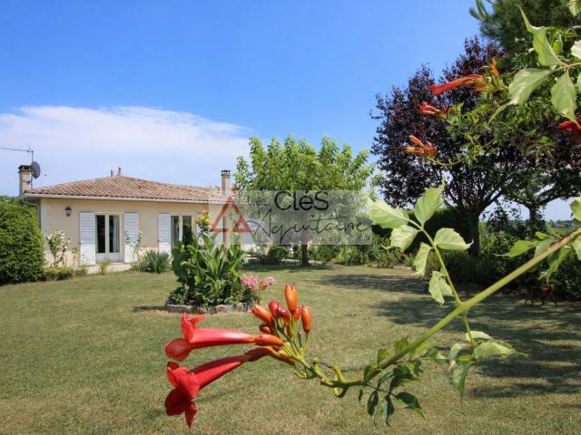 Maison 6 pièces 130 m²