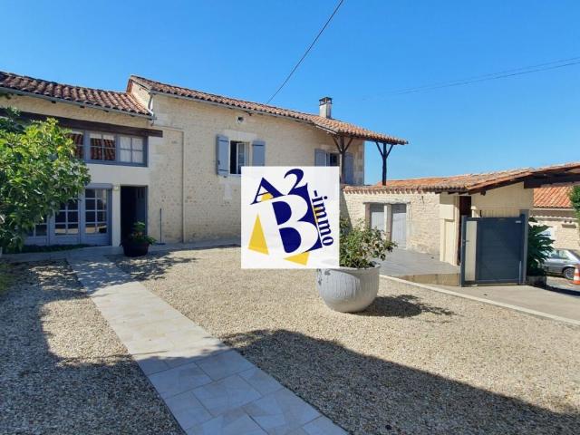Maison 6 pièces 130 m²