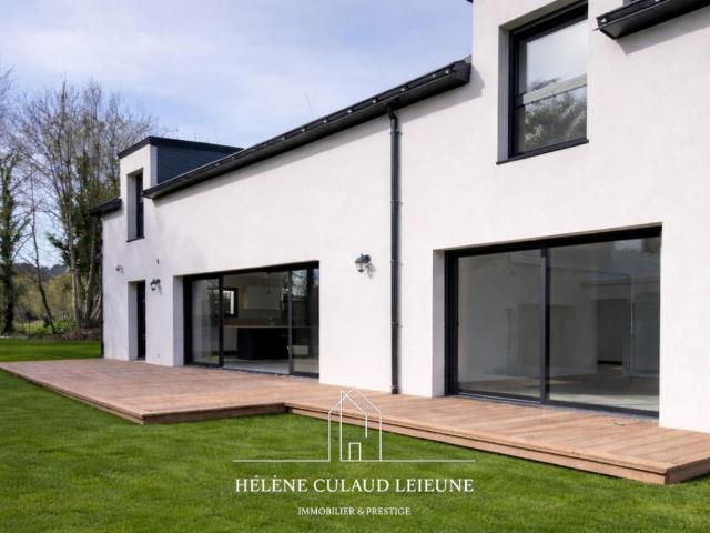 Maison 6 pièces 130 m²